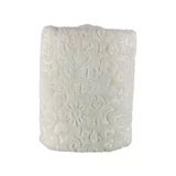 Peluş Battaniye Krem 100X120