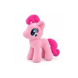 Peluş Boynuzlu At Oyuncak 21 cm | Sevimli Pony