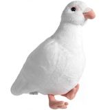 Pelus Guvercin 30 Cm