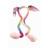 Peluş Hareketli Işıklı Tavşan Taç makbuj99574