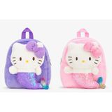 Peluş Hello Kitty Denizkızı Sırt Çantası Alk3003 Mirkh002k-Alk3003