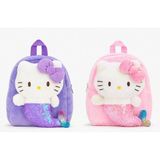 Peluş Hello Kitty Denizkızı Sırt Çantası Alk3003 P84148s2434