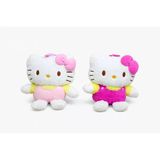 Peluş Hello Kitty Sırt Çantası Alk3002 P84380s8378