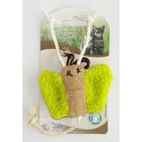 Peluş Kedi Oyuncağı