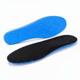 Peluş Kışlık Rahat Ortopedik Tabanlık,yumuşak İç Taban,konforlu,erkek,kadın,siyah,unisex (44-45)
