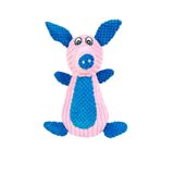 Peluş Oyuncak – Dayanıklı ve Eğlenceli Köpek Oyuncağı