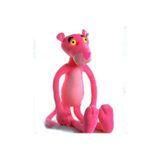 Peluş Pembe Panter 65 Cm