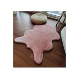 Peluş Post Halı Peluş Kürk Halı zadeposthalı1