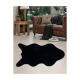 Peluş Post Kürk Halı Softcarpet