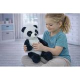 Peluş Sevimli Hayvanlar 35 cm - Panda - 1 ADET
