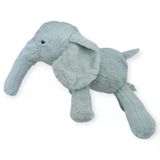 Peluş Sevimli Hayvanlar 65 Cm Uyku Arkadaşım Fil -