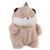 Peluş Sırt Çantası 35 Cm Bear - Standart