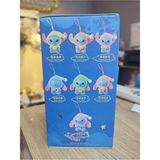 Peluş Stitch Koala Oyuncak Stich Sürpriz Paket Pelüş Stiç Labubu Askılı 15 cm 1 Adet - Çok Renkli
