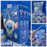 Peluş Stitch Koala Oyuncak Stich Sürpriz Paket Pelüş Stiç Labubu