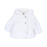 Peluş ve Dolgulu Kaban - Natural - 3 Yaş