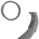 Peluşlu Direksiyon Kılıfı 49cm / Dıkı28-3