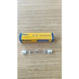 Pelux 150W R7s Çubuk Halojen Projektör Lambası 78 mm (Pelsan Güvenceli)