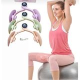Pelvik Taban Çalıştırma Aleti Pilates Fizyoterapi Egzersiz Cihazı Dijital Göstergeli