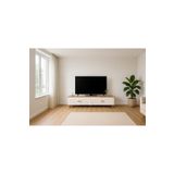 Pema Home Bohem %100 Mdf Membran Kaplama Tv Ünitesi