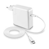 Pemaster Apple Macbook Air 13 M1 A2337 (2020) Şarj Aleti Adaptör Cihazı
