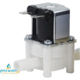 Pemax Water Solutions Pws Su Arıtma Cihazlarına 24 V Selonoid Vana