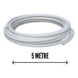 Pemax Water Solutions Pws Tüm Su Arıtma Cihazlarına 1/4 6mm Ölçü Hortum 5 Metre