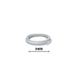 Pemax Water Tüm Su Arıtma Cihazlarına 1/4 6mm Ölçü Hortum 20 Metre