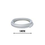 Pemax Water Tüm Su Arıtma Cihazlarına 1/4 6mm Ölçü Hortum 5 Metre
