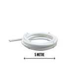 Pemax Water Tüm Su Arıtma Cihazlarına 3/8 6mm Ölçü Hortum 5 Metre