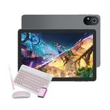 Pembe 10.1" IPS Ekran 6GB/128GB Tablet PC