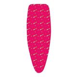 Pembe %100 Cotton Ütü Masası Kılıfı Bezi Örtüsü (ev Gereçleri, Ev Tekstili , Ütü Masası &aksesuarlar