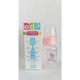 Pembe 150 ml Polipropilen Bebek Biberonu, Güvenle Kullanılır. - Ahşap - Bej