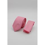 Pembe 6 Cm Kravat 1090240101