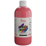 Pembe Akrilik Boya 500gr