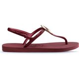 Pembe Altın Havaianas Havaianas Kadın Sandalet