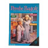 Pembe Bağcık Ana Baba Ve Okulöncesi Çocuk Sorunları Dergisi Sayı: 12 - 1993 (İkinci El)