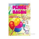 Pembe Balon - Sinem Keyik