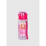 Pembe Barbıe 2861 Barbıe 500 ml Matara