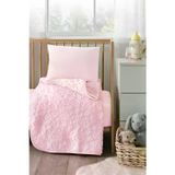 Pembe Bebek Battaniyesi