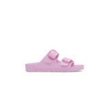 Pembe Birkenstock Kadın Terliği ARIZONA EVA BIG BUCKLE 1029642-20511