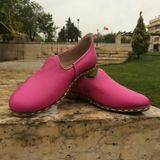 Pembe Düz Yemeni