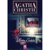 Pembe Evdeki Ölü - Agatha Christie
