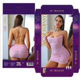 Pembe Fantezi Takım 1040