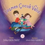 Pembe Fil Yayınları Göçmen Çocuk Valizi
