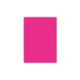 pembe fon kartonu 10 Adet 50X70 cm