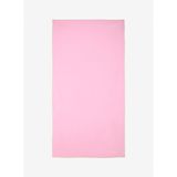 Pembe Kadın 43x34x12 cm Plaj Havlusu PYHLUB2C24IY