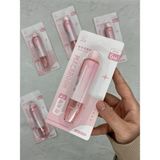 Pembe Kalem Görünümlü Klikli Daksil/Tipeks/Tipex/Şerit Daksil/Düzeltme Bandı/Şerit Düzeltici