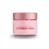 Pembe Kil Maskesi - Arındırıcı Ve Gözenek Sıkılaştırıcı Maske - 100Ml