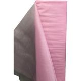 Pembe Kristal Tül (en 3 mt Boy 1 mt) - 100 x 300 cm