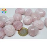Pembe Kuvars Taşı Royal Quality (18-26Gram)